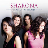 Sharona - Hand in Hand